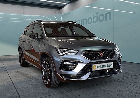 Cupra Ateca 2.0 TSI 4Drive DSG LED Navi ACC PDC RFK SHZ