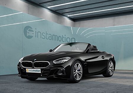 BMW Z4 sDrive20i M-Sport HUD, ACC, Leder, Memory, ParkAss, uvm.