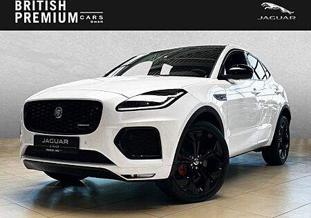 Jaguar E-Pace R-Dynamic HSE AWD P250 Mild-Hybrid ACC Meridian