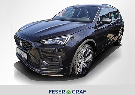 Seat Tarraco 2.0 TSI 4Dr. FR DSG 7-Sitzer AHK Pano