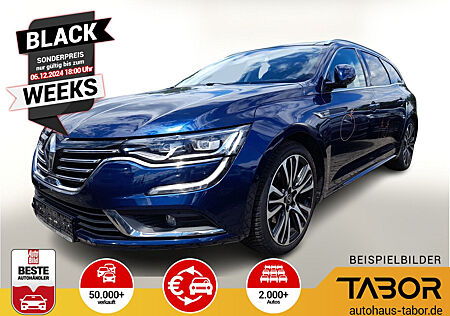 Renault Talisman Grandt dCi 200 EDC Initiale Paris Pano