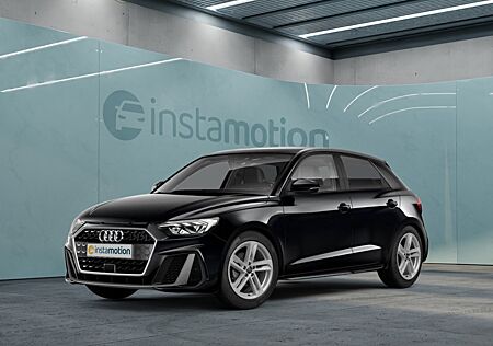 Audi A1 Sportback 35 TFSI Stronic S line | MMI NAVI+