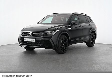 VW Tiguan Allspace R-Line 2 0l TDI DSG AHK Pano Standhzg.