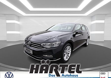 VW Passat Variant ELEGANCE TSI DSG (+ACC-RADAR+NAVI+A