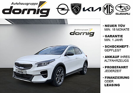 Kia XCeed 1.6 T-GDI Platinum DCT7