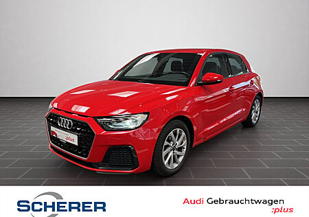 Audi A1 Sportback advanced 30 TFSI 81(110) kW(PS) S tronic