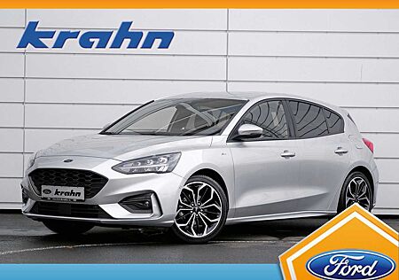 Ford Focus 1.0 ST-Line | LED | KAMERA | 18' | ALARM |