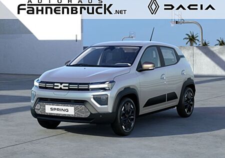 Dacia Spring Extreme ELECTRIC 65