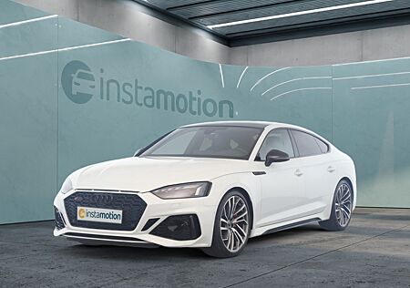 Audi RS5 Sportback 2.9 TFSI quattro tiptronic | PANO