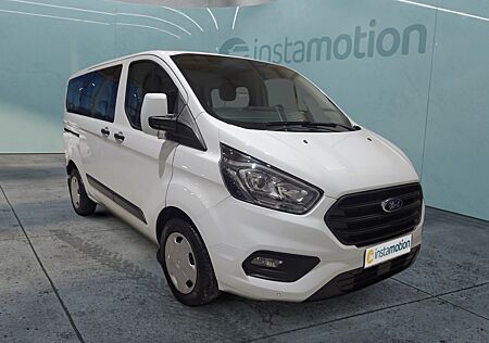 Ford Transit Custom 320 L1 Trend Klima AHK ZV