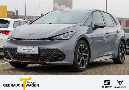 Cupra Born 150kW 58kWh LM19