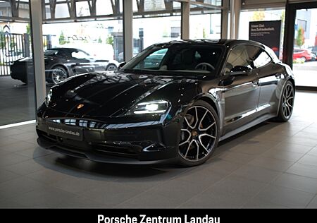 Porsche Taycan Sport Turismo