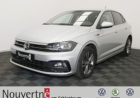 VW Polo 1.0 TSI R-Line + DSG + Kamera