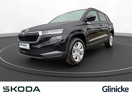 Skoda Karoq 2.0 TDI DSG Selection