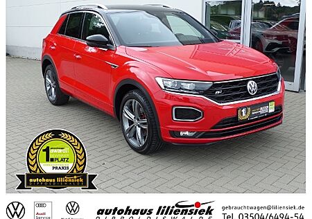 VW T-Roc Sport 1.5 TSI DSG *R-Line*LED*PDC*ACC*