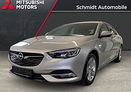 Opel Insignia B GrandSport 1.5 Turbo Dynamic Kamera