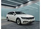 VW Passat Variant 2.0 TDI 4M DSG Elegance Stand/AHK/LED