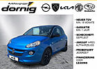 Opel Adam 120 Jahre, Wi-Paket, Klima