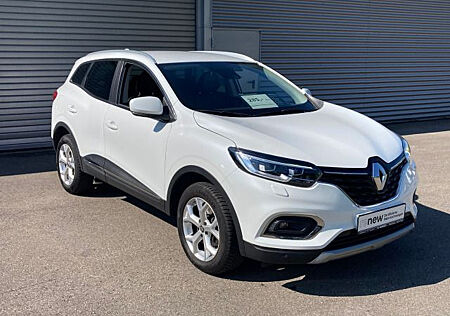 Renault Kadjar Limited Deluxe Kamera, Navi, Tempomat, Sitzheizung