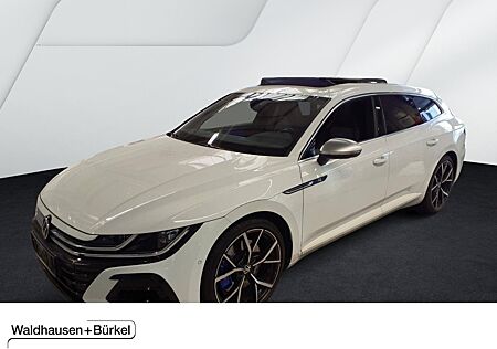 VW Arteon Shooting Brake R 2.0 TSI DSG 4Motion