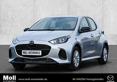 Mazda 2 Hybrid Center-Line 1.5 Apple CarPlay Android Auto Kamera