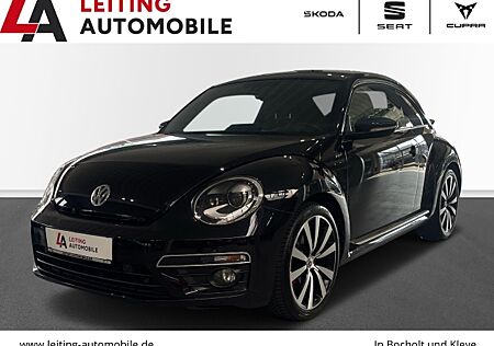 VW Beetle SPORT 2.0 TSI DSG R LINE PAKET BI XENON NAVI