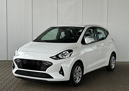 Hyundai i10 1.0 5MT Spring Plus / Carplay / Tempom./ Klima / Nebel / NAVI / Kamera