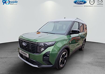 Ford Tourneo Courier ACTIVE Automatik Winter-Paket