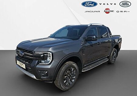 Ford Ranger Wildtrak 2.0l Doka