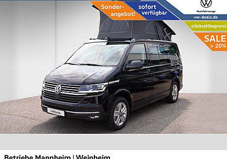 VW T6 California T6.1 California Beach Camper 2.0 TDI SCR DSG