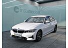 BMW 320 i Limousine Sport Line Navi digitales Cockpit Soundsystem LED ACC