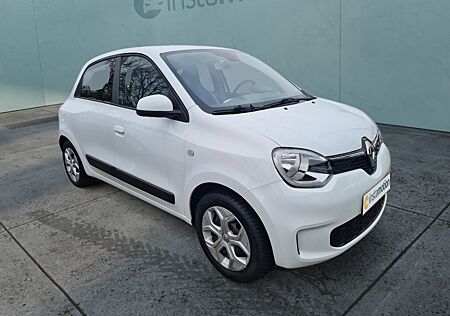 Renault Twingo 1.0 SCe 65 Limited