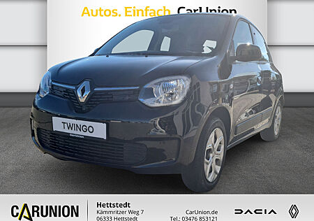 Renault Twingo LIMITED SCe 65 Start & Stop Klima