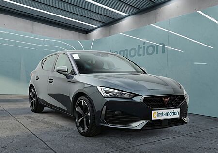 Cupra Leon 1.5 eTSI DSG 5-J-GAR NAVI KAMERA ACC