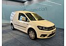 VW Caddy Kasten 1.4 TSI DSG KLIMA NAVI STDHZ SITZHZ