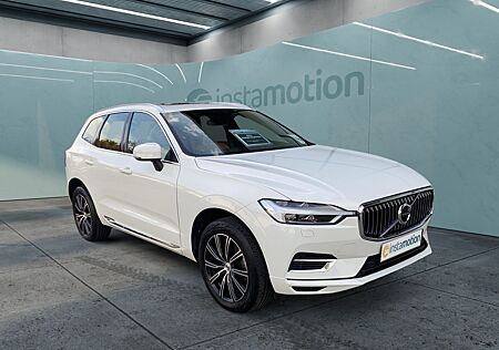 Volvo XC 60 Inscription Plug-In Hybrid AWD Bluetooth LED