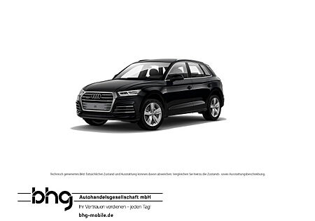 Audi Q5 Design design 3.0 TDI quattro tip.