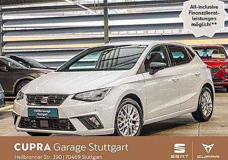 Seat Ibiza 1.0 TSI FR-Line 81 kW