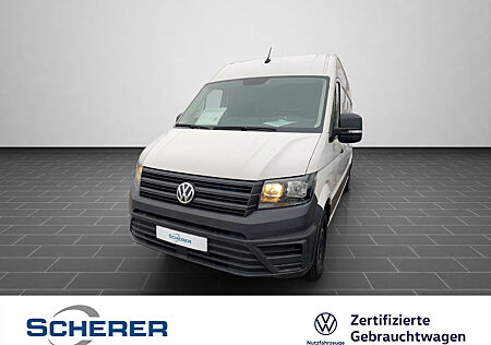 VW Crafter Kasten langer Radstand 35 LR 2.0 TDI DSG/NAVI/RearView uvm.