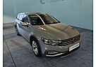 VW Passat Variant Alltrack 2.0 TDI 4x4 DSG Kamera N