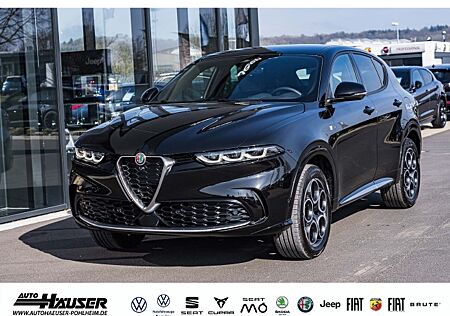 Alfa Romeo Tonale Ti 1.3T PHEV Q4 WINTER ASSISTENZ VIRTUAL NAVI 360°-KAMERA