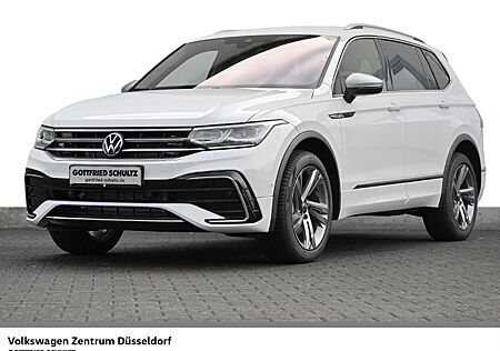 VW Tiguan Allspace R-LINE DSG 2.0 l TDI 147 kW Business Premium(200 PS)