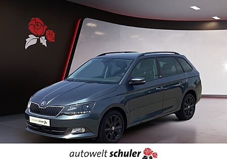 Skoda Fabia Combi 1,2 TSI Joy PDC Alu Climatronic