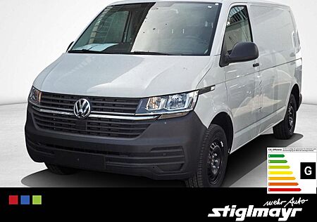 VW T6 .1 Transporter 2,0 TDI Klima Tempomat PDC