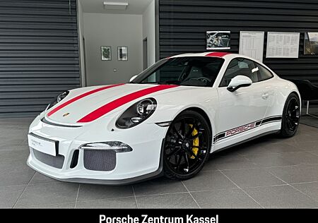 Porsche 911 R Sportpaket Bi-Xenon Kurvenlicht Sperrdiff.