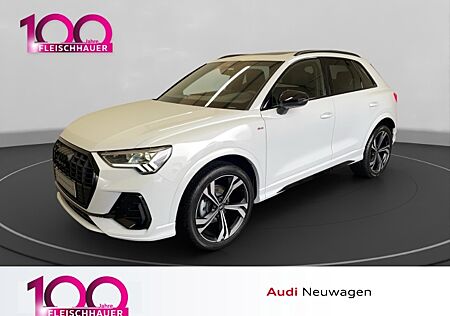 Audi Q3 S line 35 TFSI S tronic