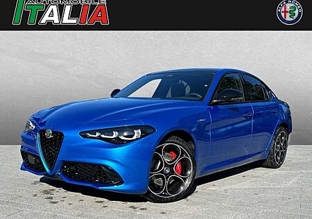 Alfa Romeo Giulia Veloce 2.0 Turbo *Panorama*