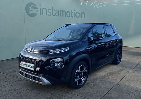 Citroën C3 Aircross Shine 1.2 PANO ALLWETTER PDC KAMERA KLIMAAT