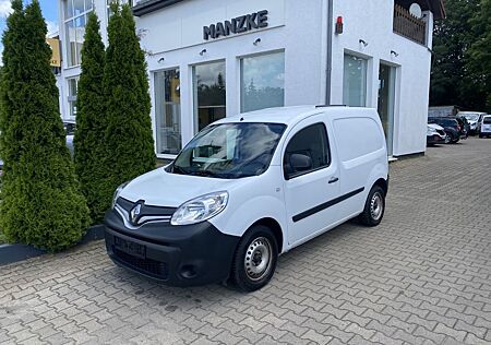 Renault Kangoo dCi 75 FAP Authentique - Nur an Export