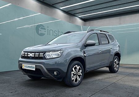 Dacia Duster TCe 150 EDC Journey+SHZ+MV-KAMERA+PDC